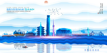 洛陽(yáng)商業(yè)地產(chǎn)廣告設(shè)計(jì) 打造品牌形象與客流引力