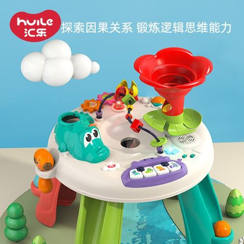 匯樂2021新品前瞻 創(chuàng)意與科技交融，誰是下一款科教玩具爆款？