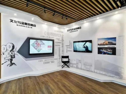 文創(chuàng)融教 2020江西文化巡禮中的科教玩具新生機(jī)