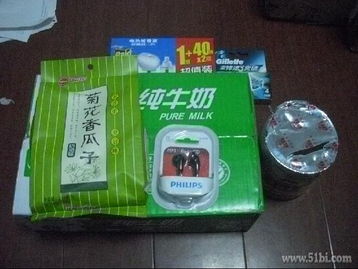 一單日常雜貨，生活小確幸